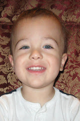 Joshua 21 Months