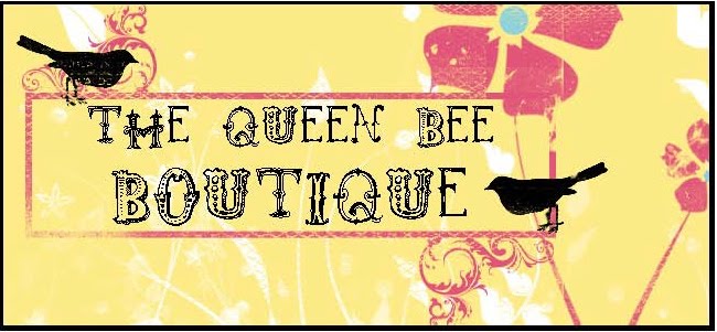 The Queen Bee Boutique