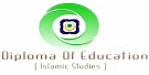 Diploma In Education