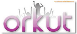 encontre- nos tambem no orkut