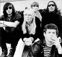 The Velvet Underground + Nico