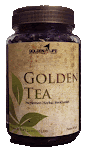 Golden Tea