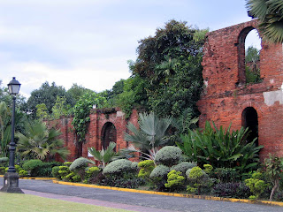 Ruins