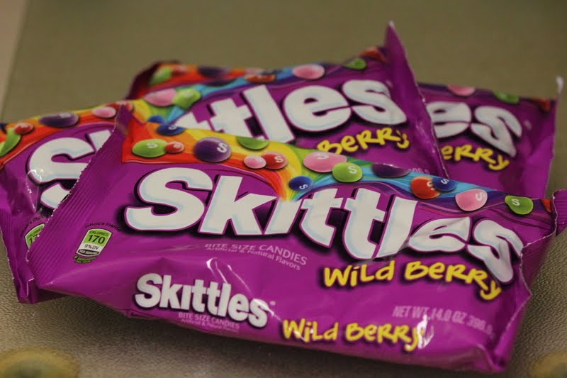 Random Trivial Chatter