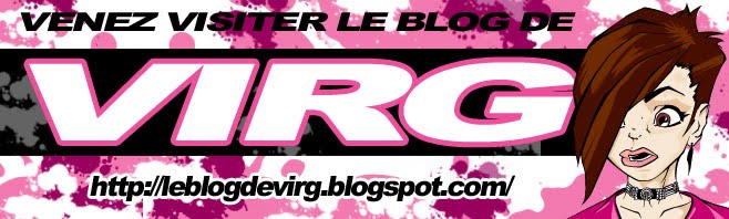 Le Blog de Virg