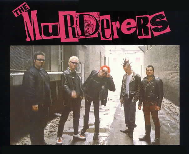 [the+murderers]