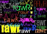 just say rawr