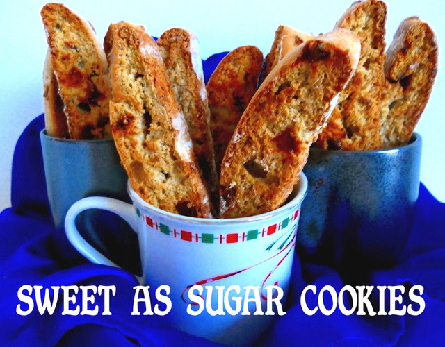 SWEET AS SUGAR COOKIES Alton Brown's Cocoa Brownies