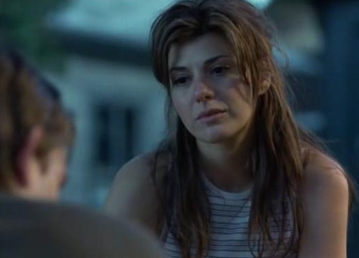 Emma Stone In Zombieland Performance Profile Marisa Tomei