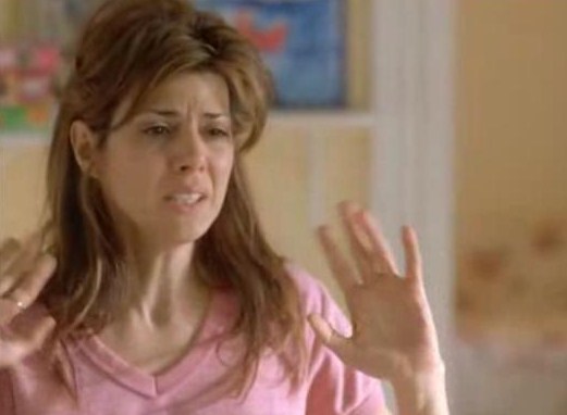 Emma Stone In Zombieland Performance Profile Marisa Tomei