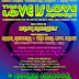iRECOMMEND: 7/28 Love is Love (live art) & 7/30 Oveous "Live" w/ Turnstylz