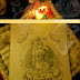 NEW WORK:: "WE ARE LUMINOUS BEINGS :: Yoda Blessings" & "LOVE TAKES YOU HIGHER" prints launch at POP-UP PANDA this Fri-Sat