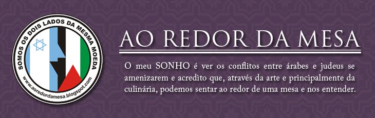 Ao Redor da Mesa