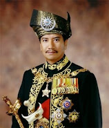 DAULAT TUANKU