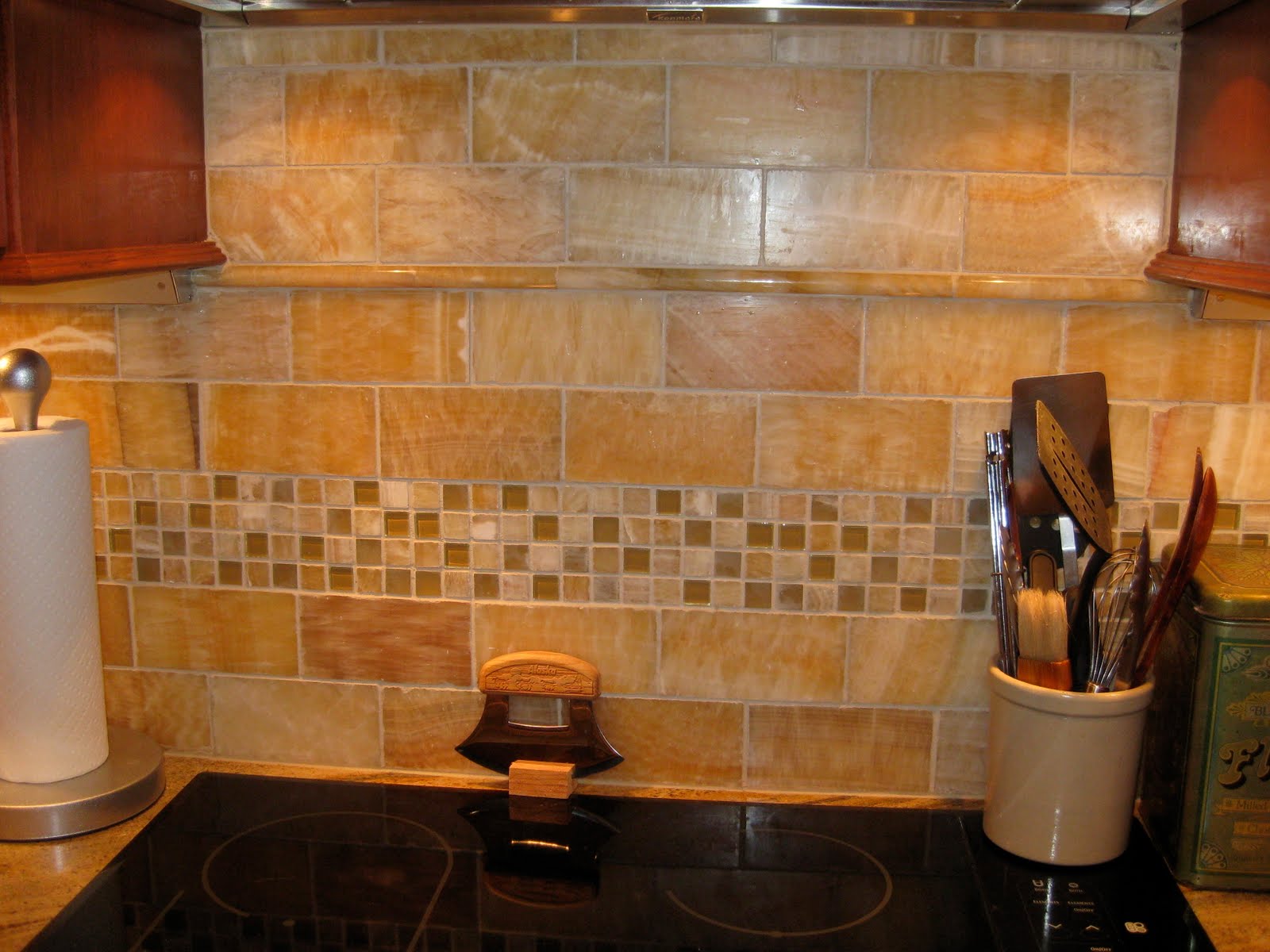 H.Winter Showroom Blog: Elegance Meets Functional in Kitchen