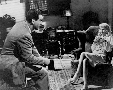 Double Indemnity