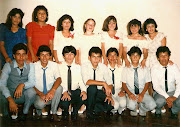 FIESTA DE PROMOCIÓN GENERAL DEL GUADALUPE 1986