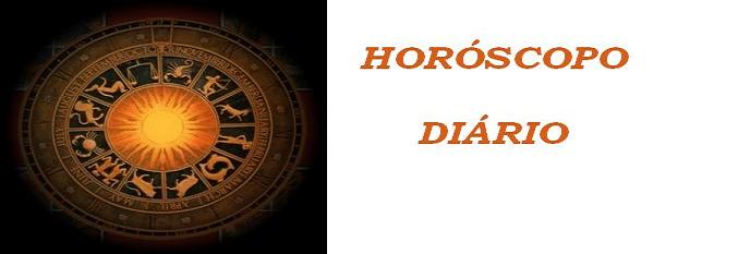 Horoscopo Diário