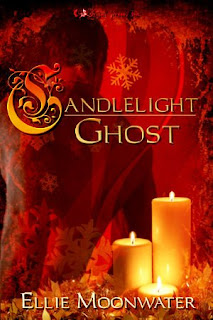 Guest Review: The Candlelight Ghost by Ellie Moonwater