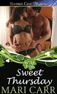 Guest Review: Sweet Thursday by Mari Carr