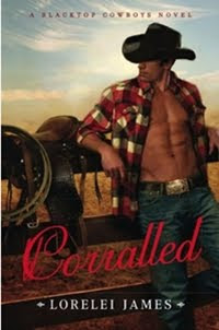 Guest Review: Corralled by Lorelei James