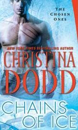 Guest Review: Chains of Ice by Christina Dodd