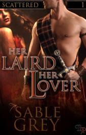 Guest Review: Her Laird, Her Lover by Sable Grey