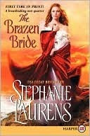 Guest Review: The Brazen Bride by Stephanie Laurens