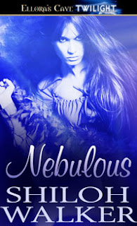 Guest Review: Nebulous by Shiloh Walker