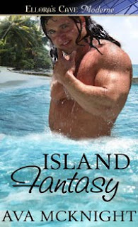 Guest Review: Island Fantasy by Ava McKnight