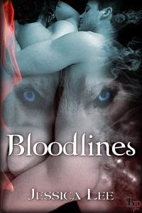 Guest Review: Bloodlines by Jessica Lee