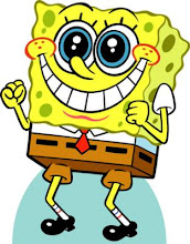 mySPONGEBOB (: