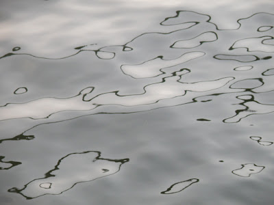 River Water Patterns