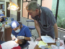 Working with Dental Students