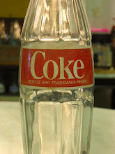 MALAYSIAN COCA-COLA