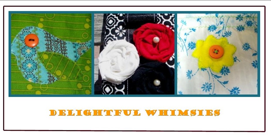 Delightful Whimsies