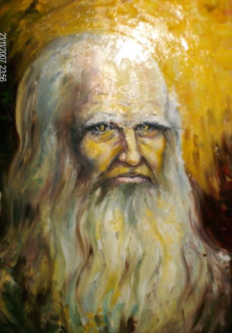 Леонардо да Вінчі