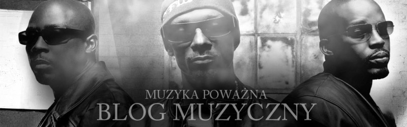 Blog Muzyczny