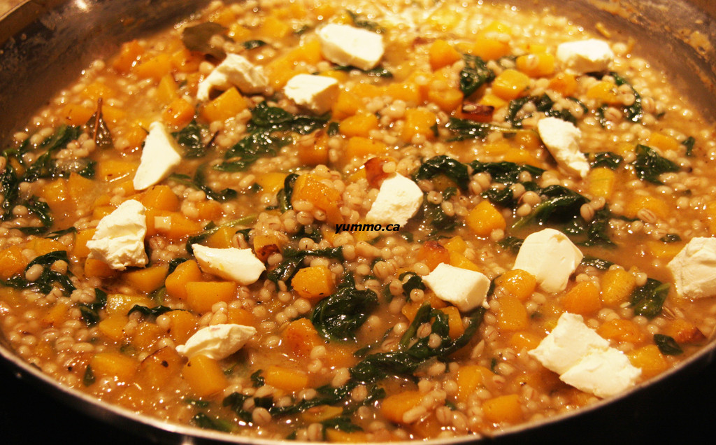 YUMMO 365 Days of Eating and Being Fed Tuesday, Oct 12th