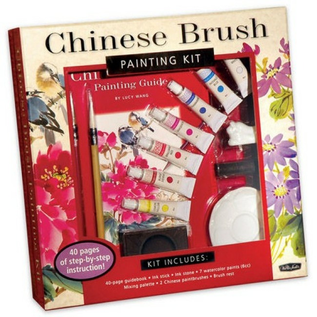 Weekend Kits Blog Get Creative with Beginner Art Kits!