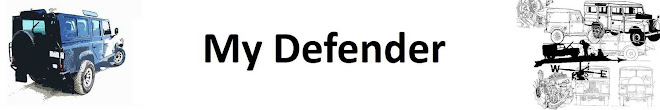 My Defender