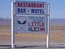 Little A Le Inn