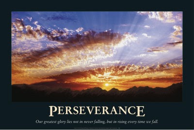 Dr. Deb: Perseverance & Success
