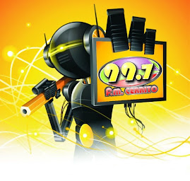 La radio de Cerrito. 99.7