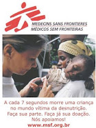 Médicos Sem Fronteiras