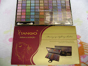 AGENDA TANGO 100 SOMBRAS