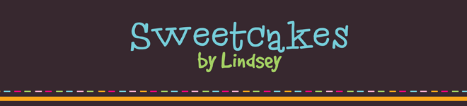 Sweetcakes By Lindsey