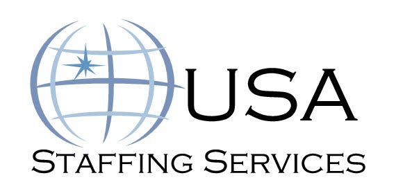 USA Staffing Services