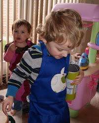 Aprons