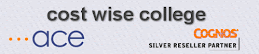 Cost Wise College Website
